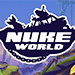 Nuke World игровой автомат