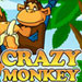 Игровой автомат Crazy Monkey