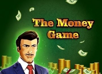 Игровой автомат The Money Game