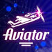 Игровой автомат Aviator