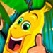 Игровой автомат Bananas Go Bahamas