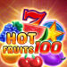 Игровой автомат Hot Fruits 100