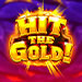 Игровой автомат Hit The Gold!