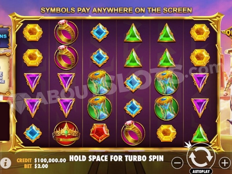 Play free demo slot games