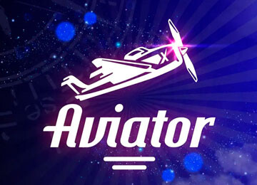 Игровой автомат Aviator