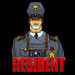 Игровой автомат Resident