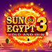 Игровой автомат Sun of Egypt 3