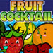 Игровой автомат Fruit Cocktail